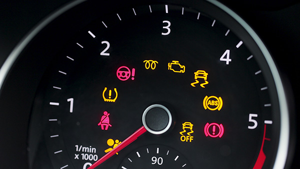 What Do My Car’s Warning Lights Mean, and How Can Diagnostics Help? | Elite Auto Repair