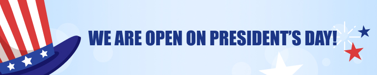 We are open on President's Day | Elite Auto Repair