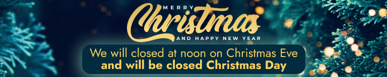 Merry Christmas | Elite Auto Repair